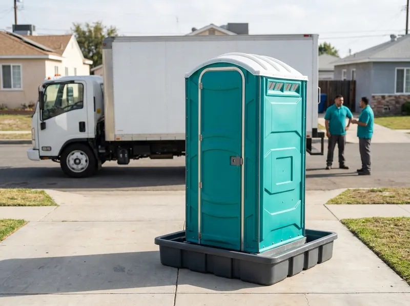 Containment Trays & Environmental Spill Pans in Compton, CA